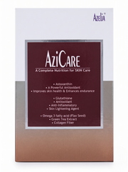 Pharmly Azicare Complete Skin Nutrition Tablet