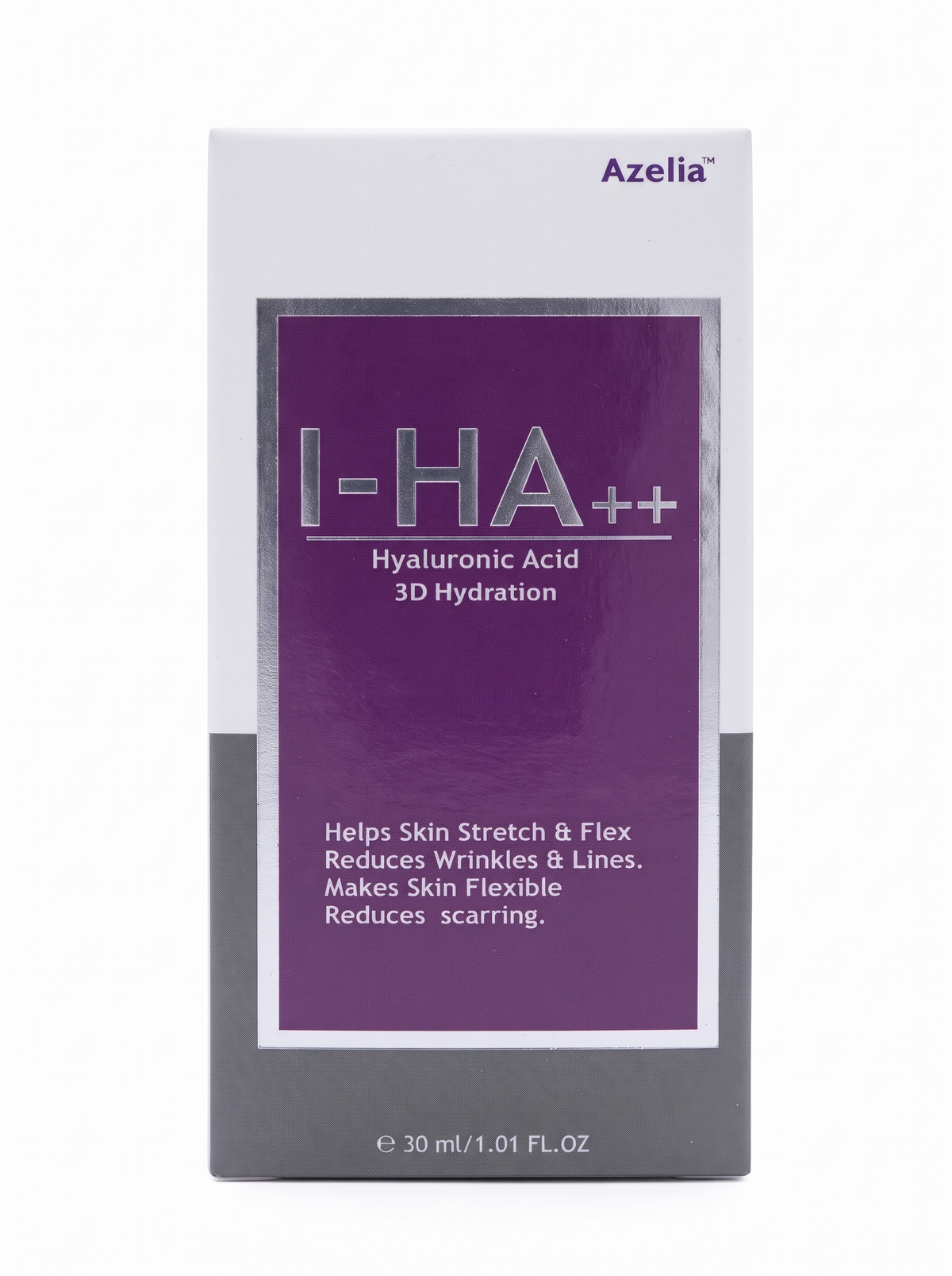 Pharmly Azelia I-HA++ Hyaluronic Acid 3D Hydration Serum