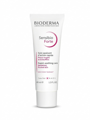 Bioderma Sensibio Forte Rapid Soothing Cream