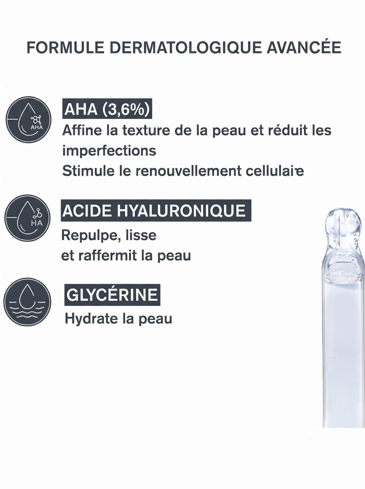 Uriage Age Lift Peel New Skin Night Cream