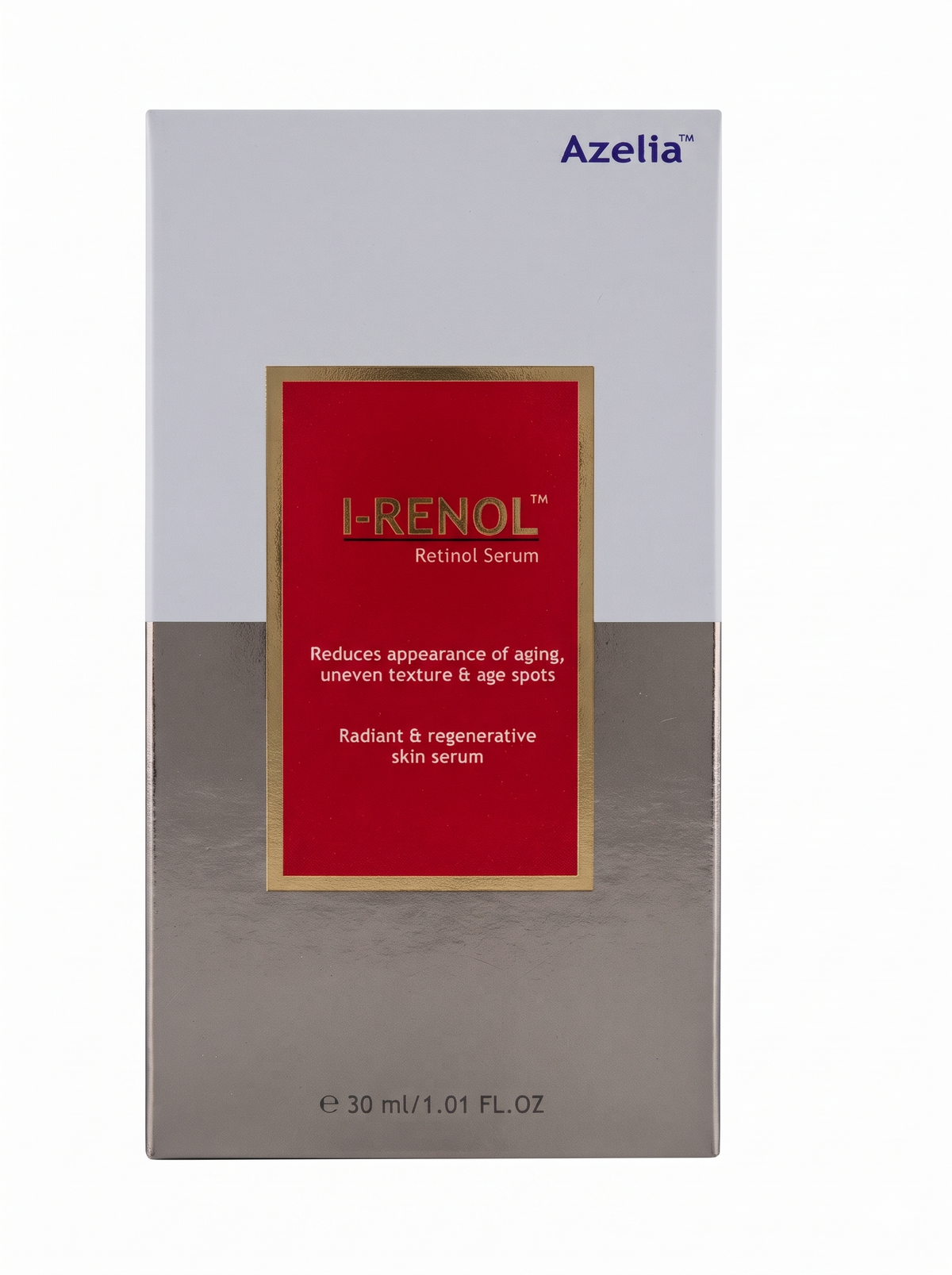 Pharmly Azelia I-Renol Retinol Serum
