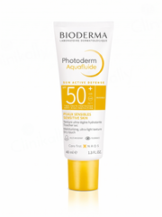 Bioderma Photoderm Aquafluide SPF 50+ (Invisible)
