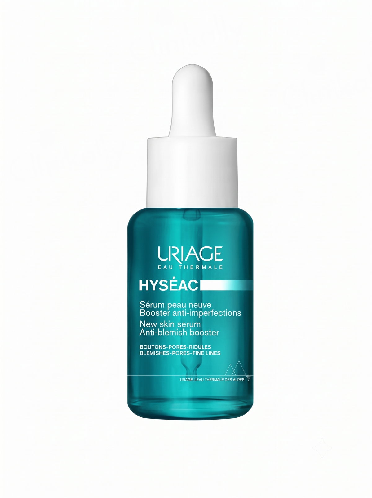 Uriage Hyséac New Skin Anti-Blemish Booster Serum