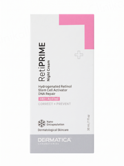 Dermatica RetiPRIME Anti-Aging Night Cream