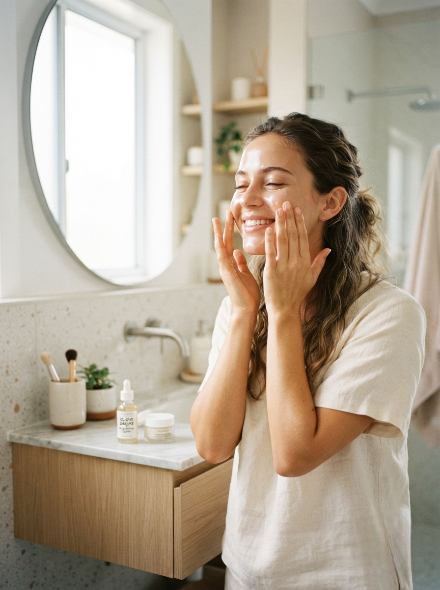 Cleanse and Prep