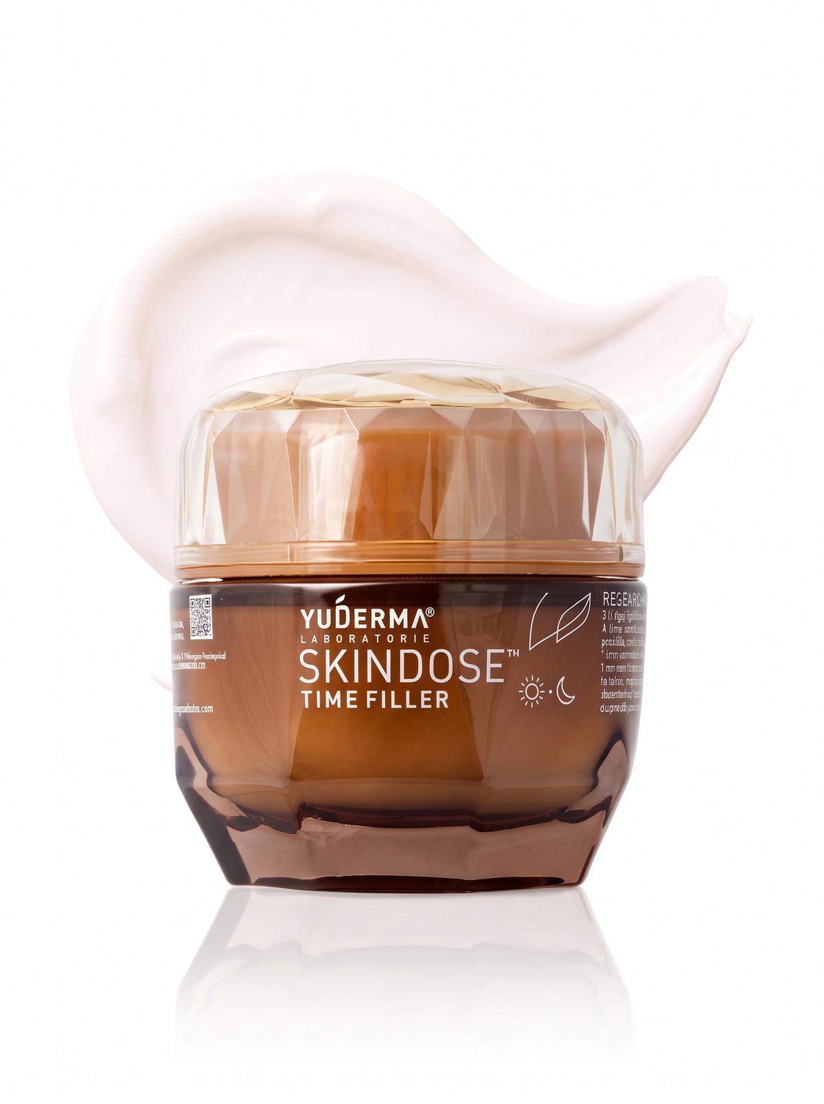 Yuderma Skindose Time Filler (50 ml)