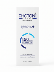 Aclaris Photon 360 Hydra Mist Sunscreen SPF 50+ PA++++