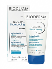 Bioderma Nodé DS+ Anti-Dandruff Intense Shampoo