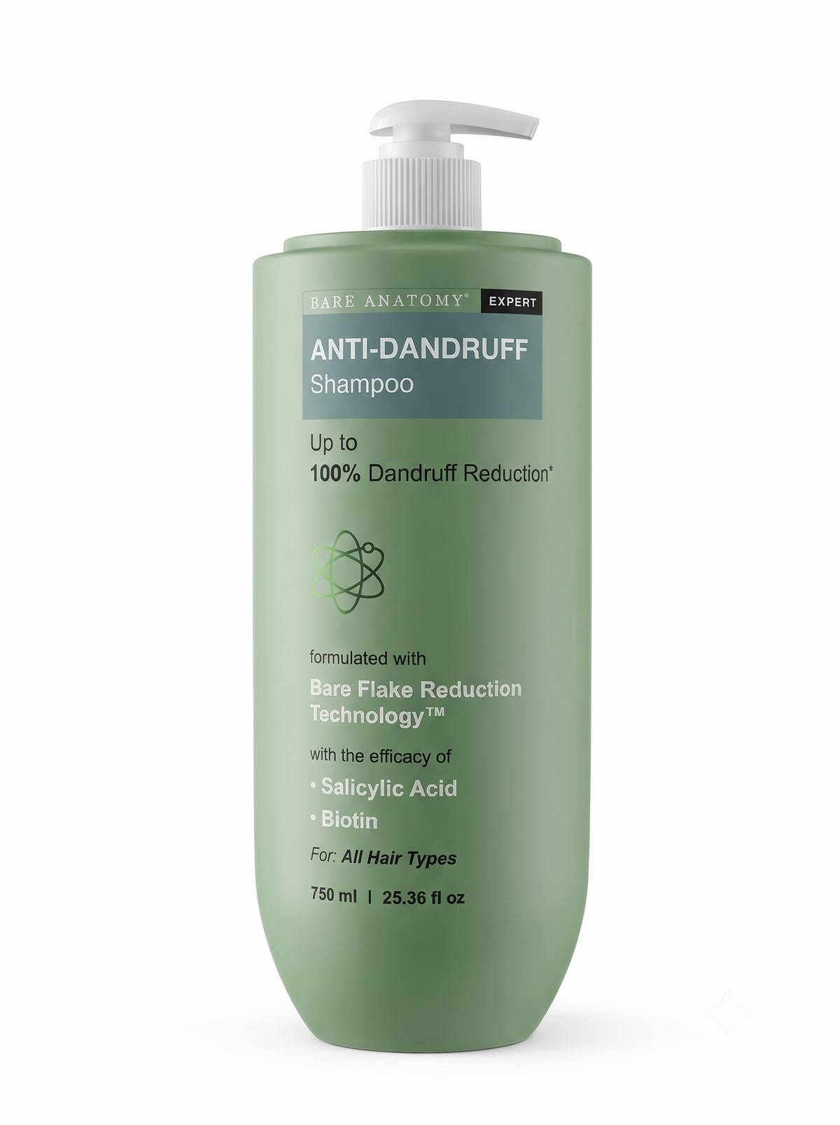 Dandruff Shampoo