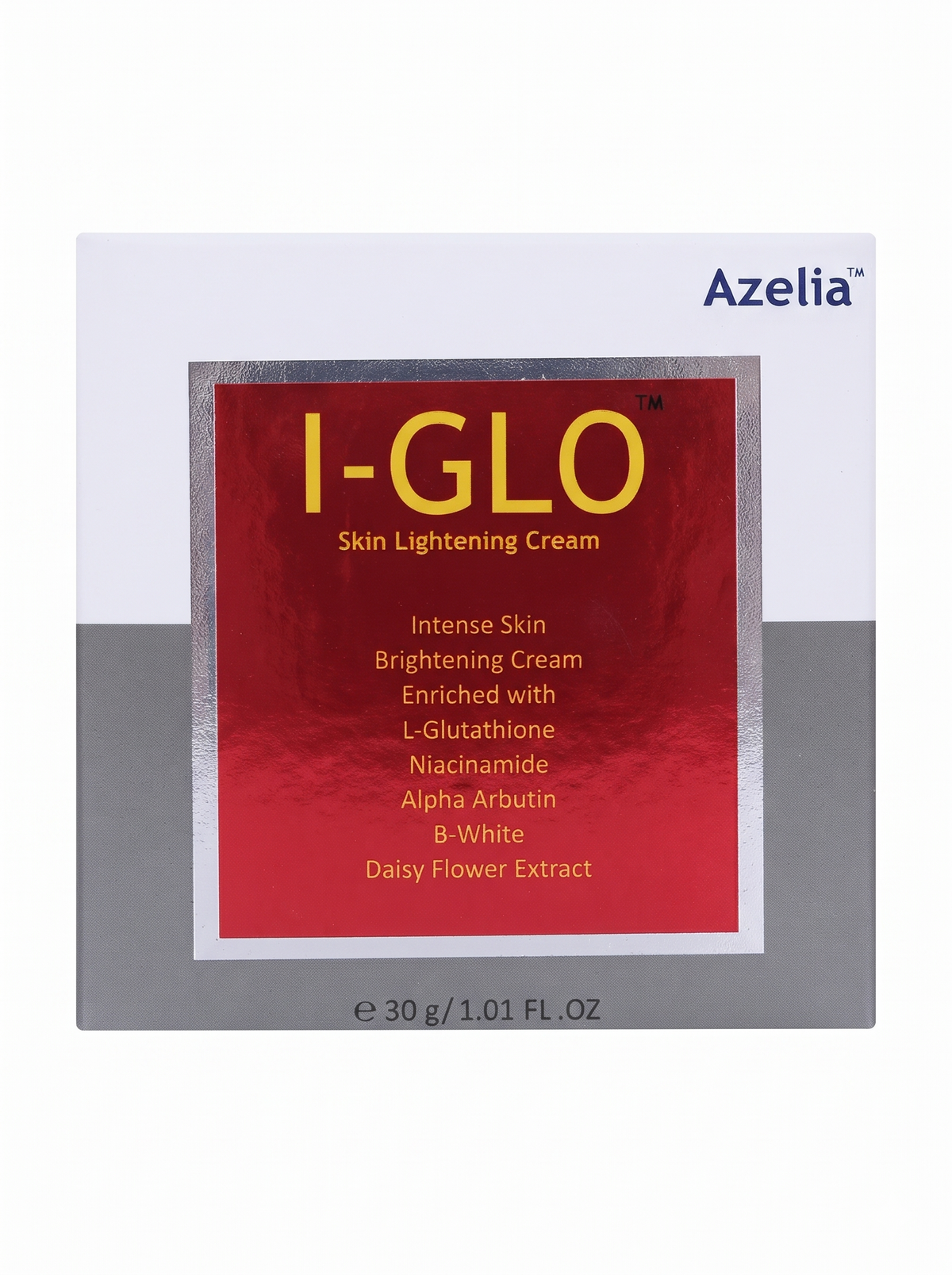 Azelia I-Glo Skin Lightening Cream