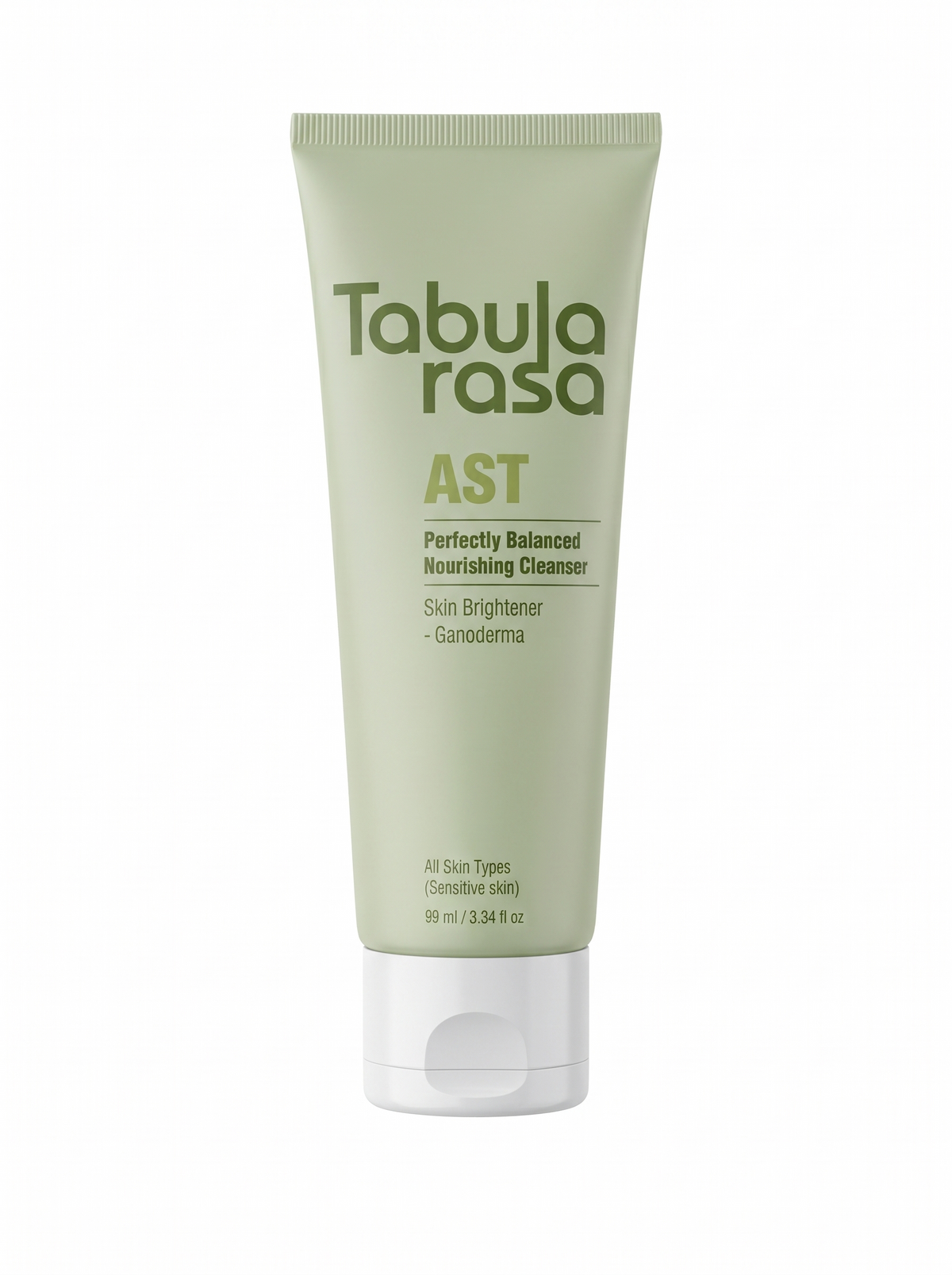 Dermatica Tabula Rasa AST Perfectly Balanced Nourishing Cleanser