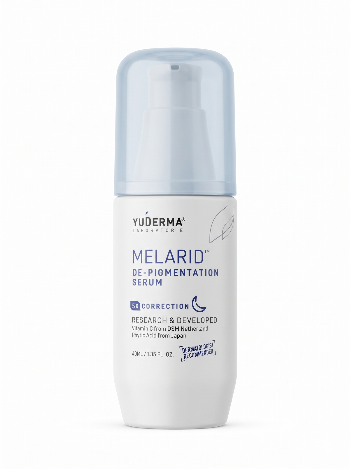 Yuderma Melarid De-Pigmentation Serum