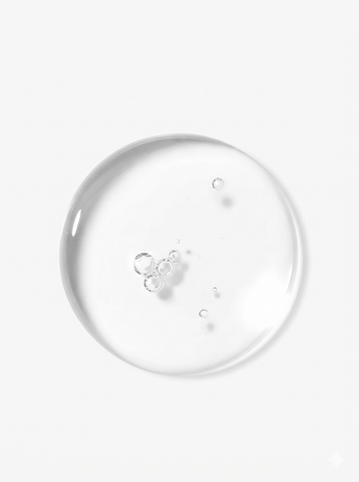 Yuderma Vitamin C + Hyaluronic Acid Face Serum