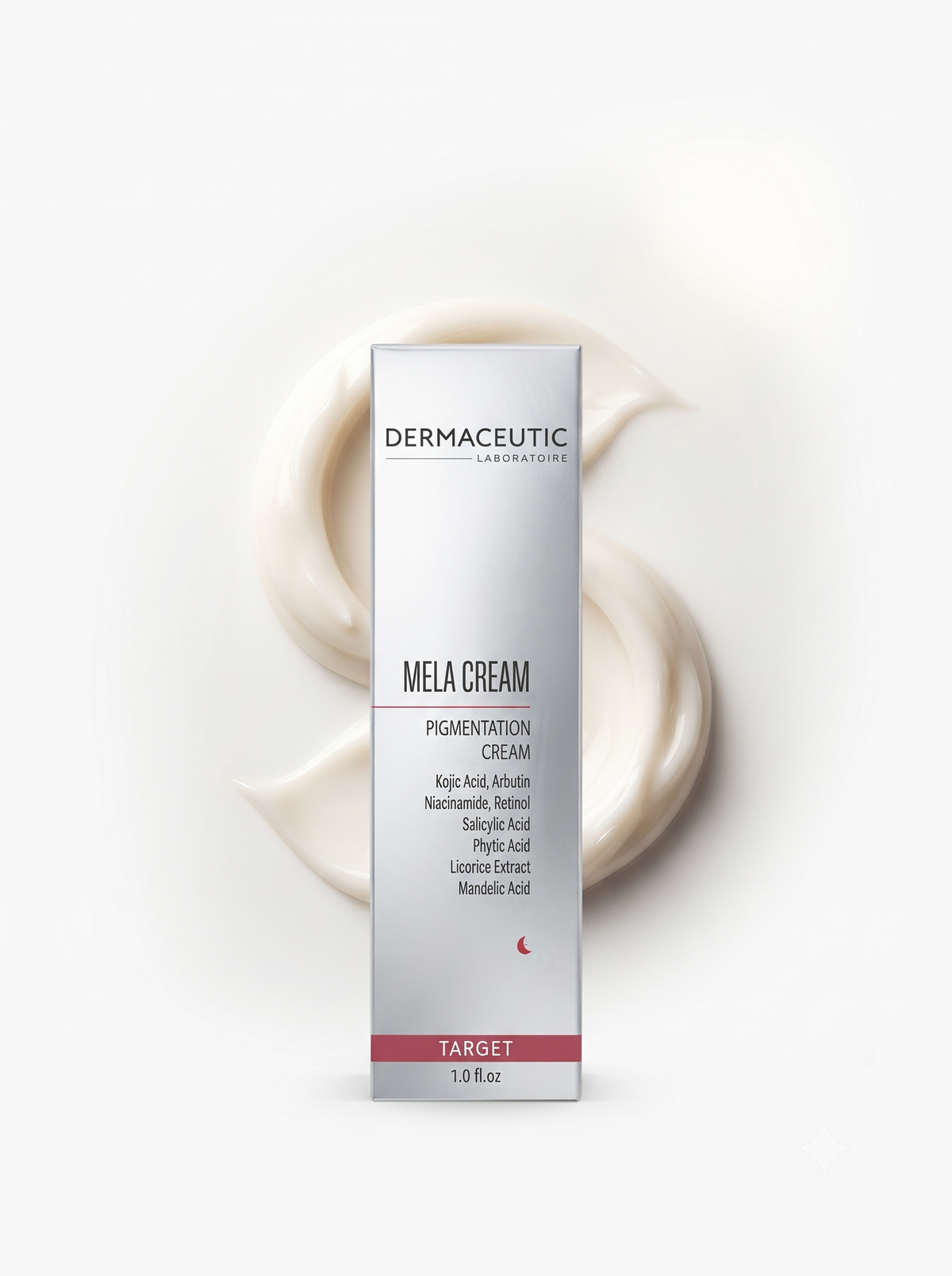 Dermaceutic Mela Cream