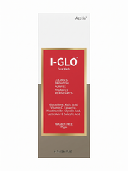 Azelia I-Glo Face Wash