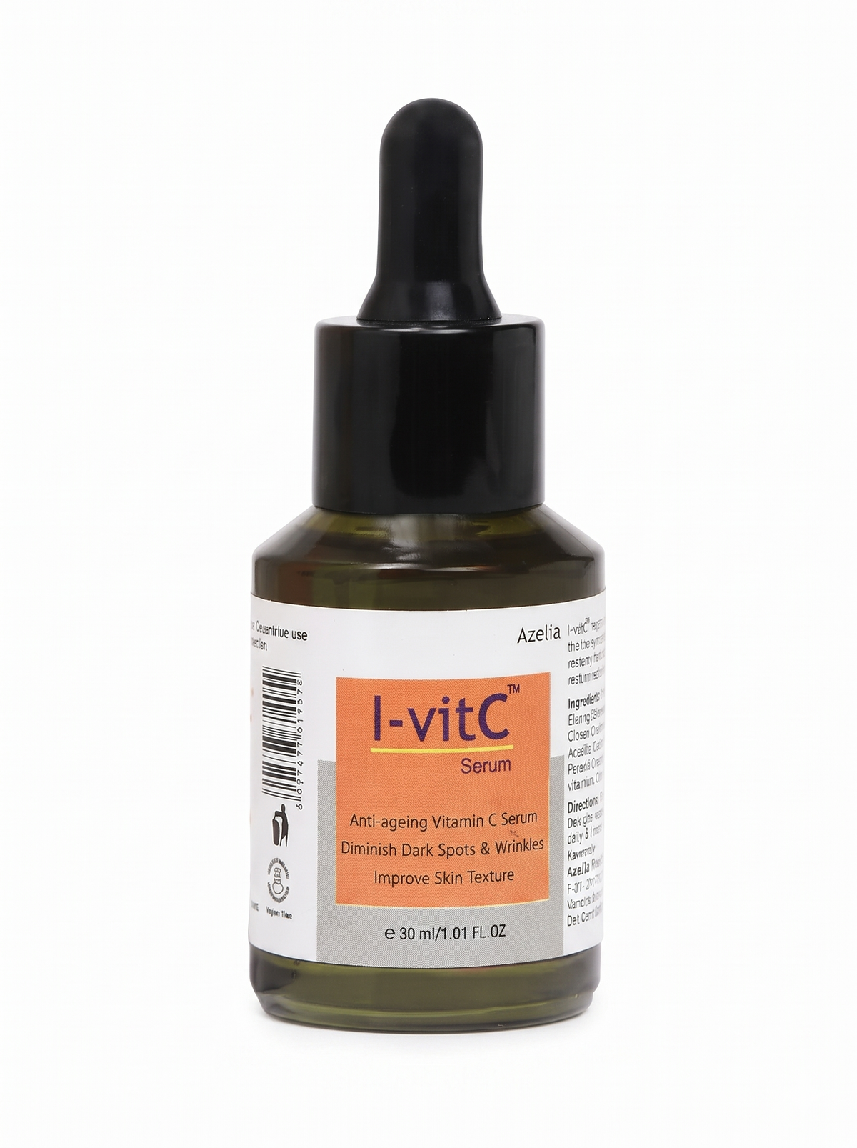 Pharmly Azelia I-Vit C Serum