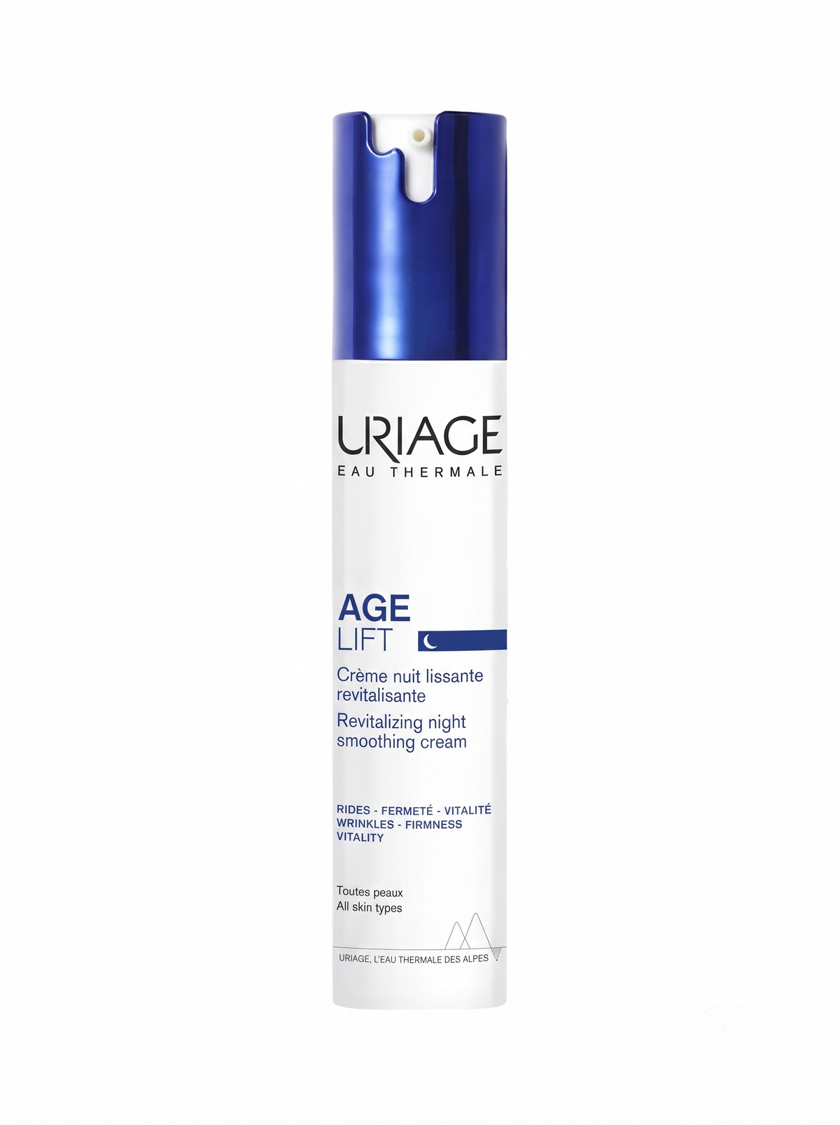 Uriage Age Lift Revitalizing Night Smoothing Cream
