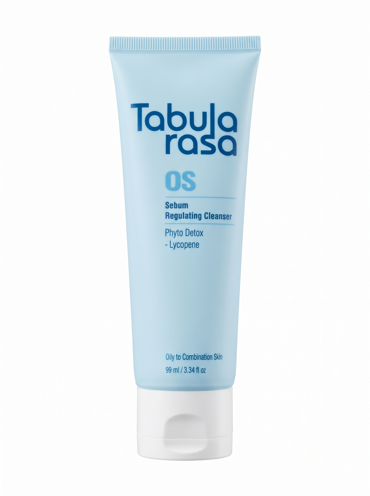 Dermatica Tabula Rasa OS Sebum Regulating Cleanser