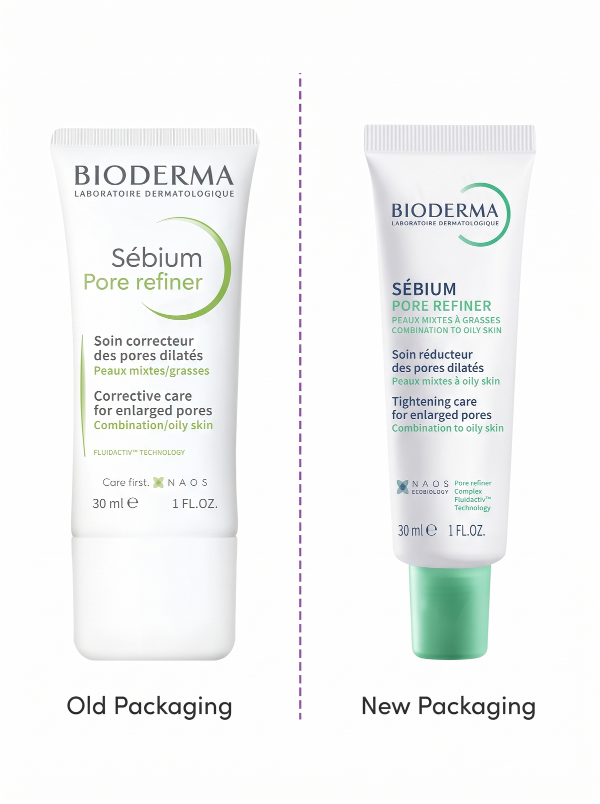 Bioderma Sébium Pore Refiner Corrective Concentrate