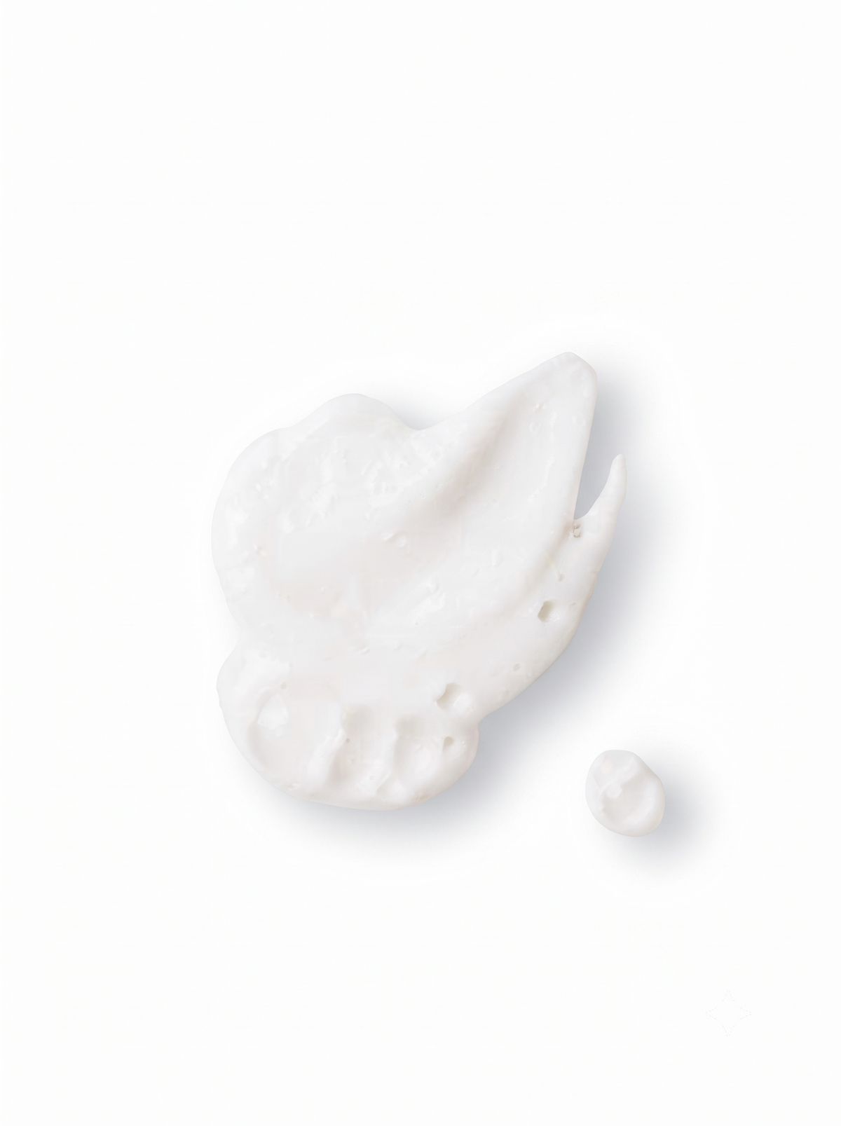 Uriage Depiderm Mousse Brightening Cleansing Foam