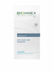 Bionnex Organica Anti-Hair Loss Anti-Dandruff Shampoo