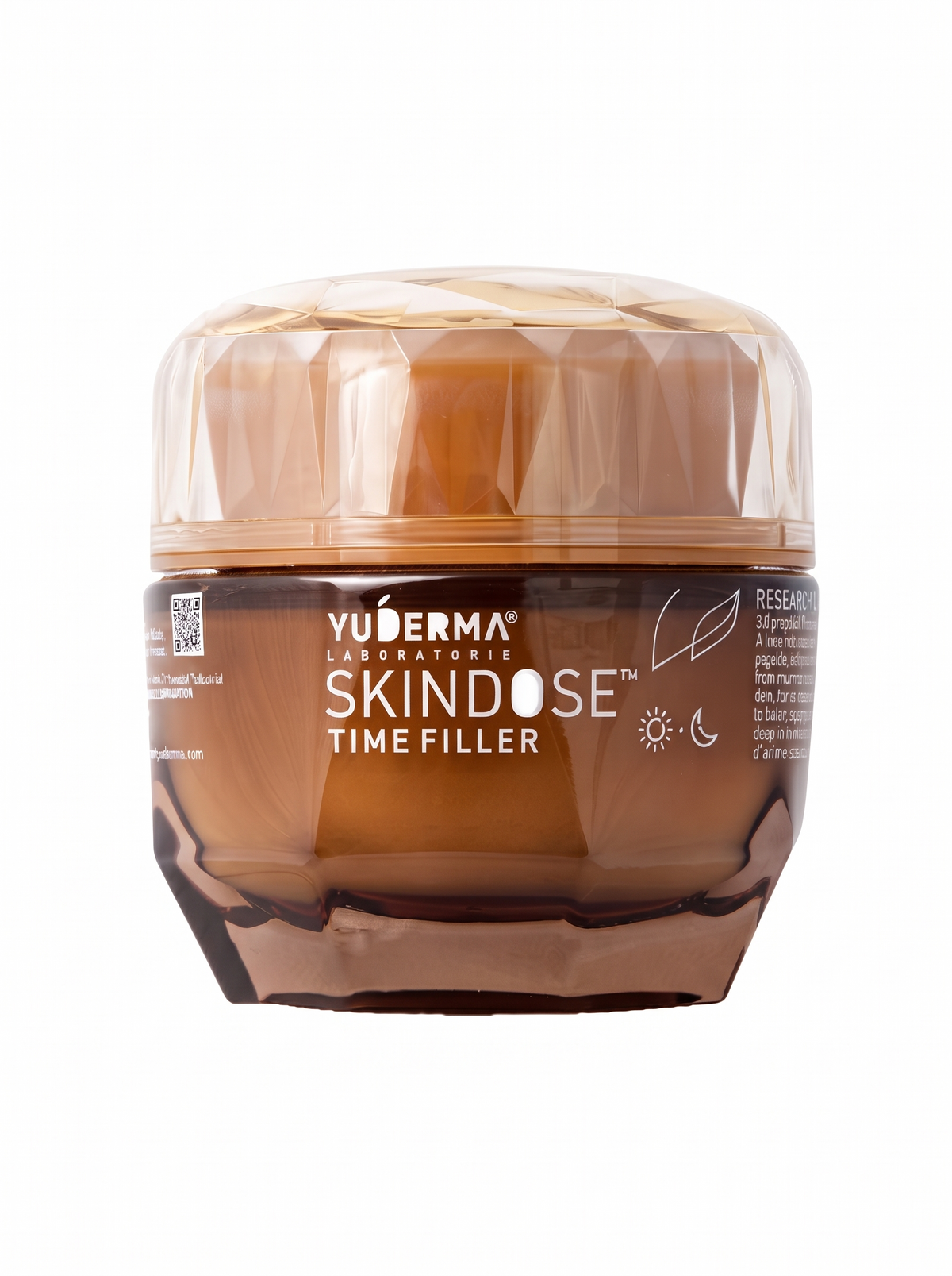 Yuderma Skindose Time Filler (50 ml)