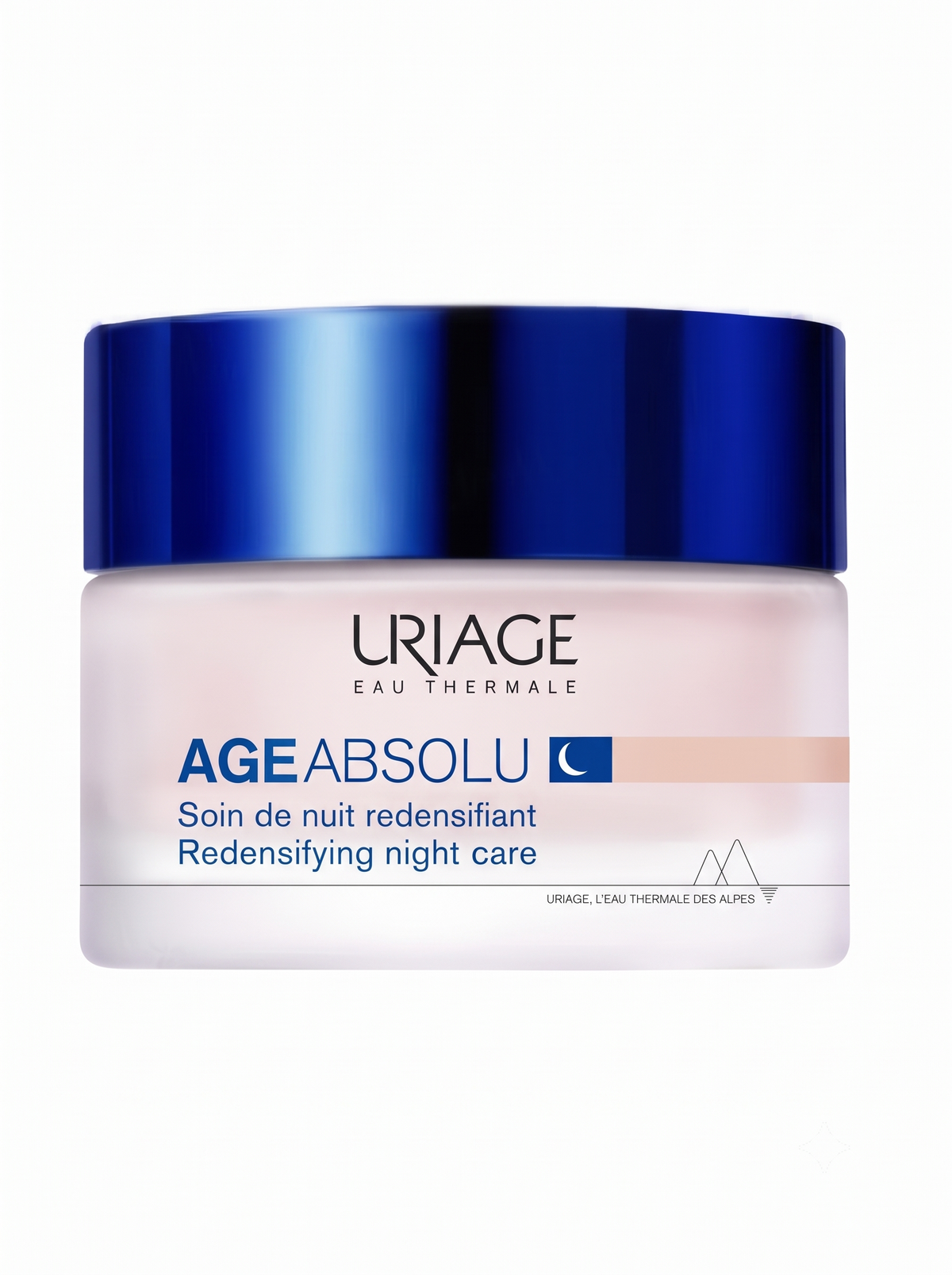 Uriage Age Absolu Redensifying Night Care Cream