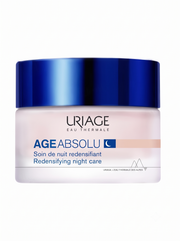 Uriage Age Absolu Redensifying Night Care Cream