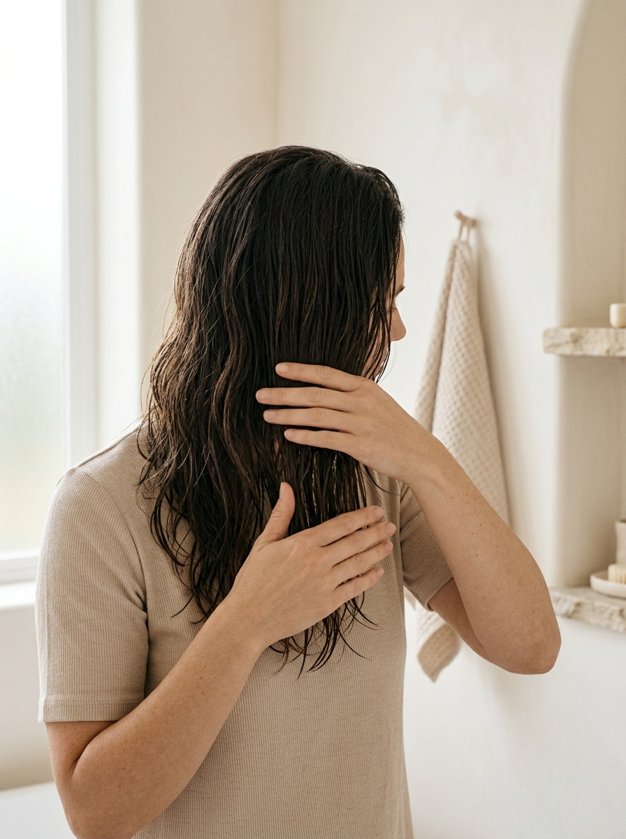 Spreading Serum Through the Mid-Lengths