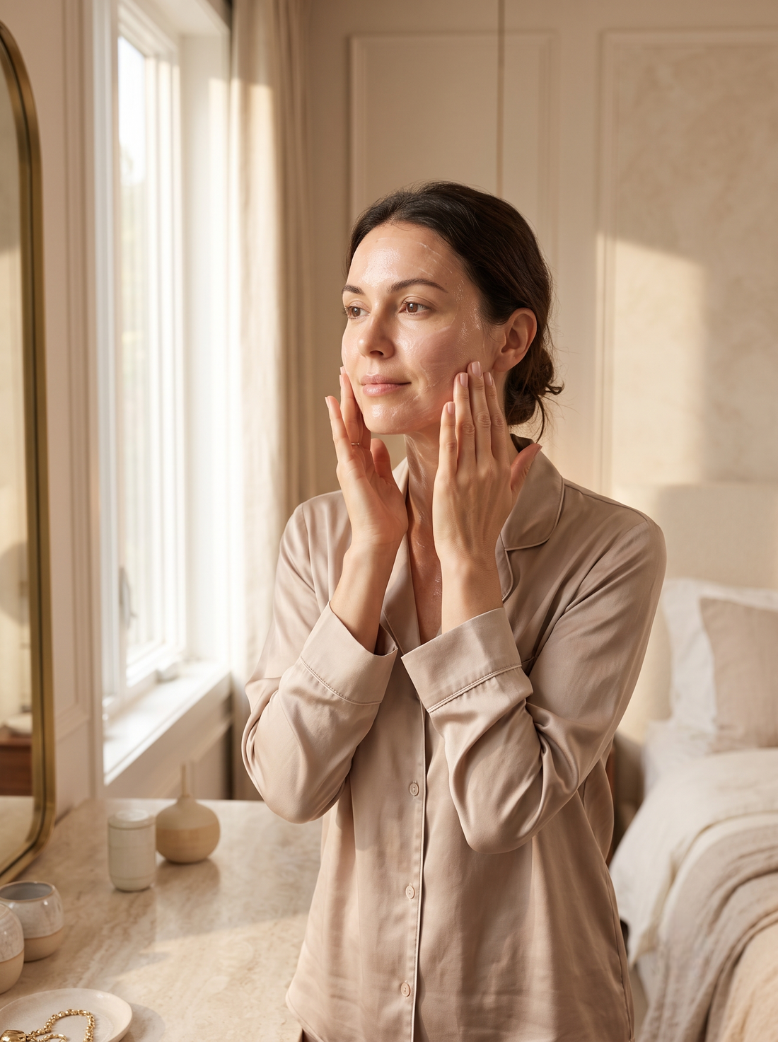 Reapply Regularly and Practise Sun Protection