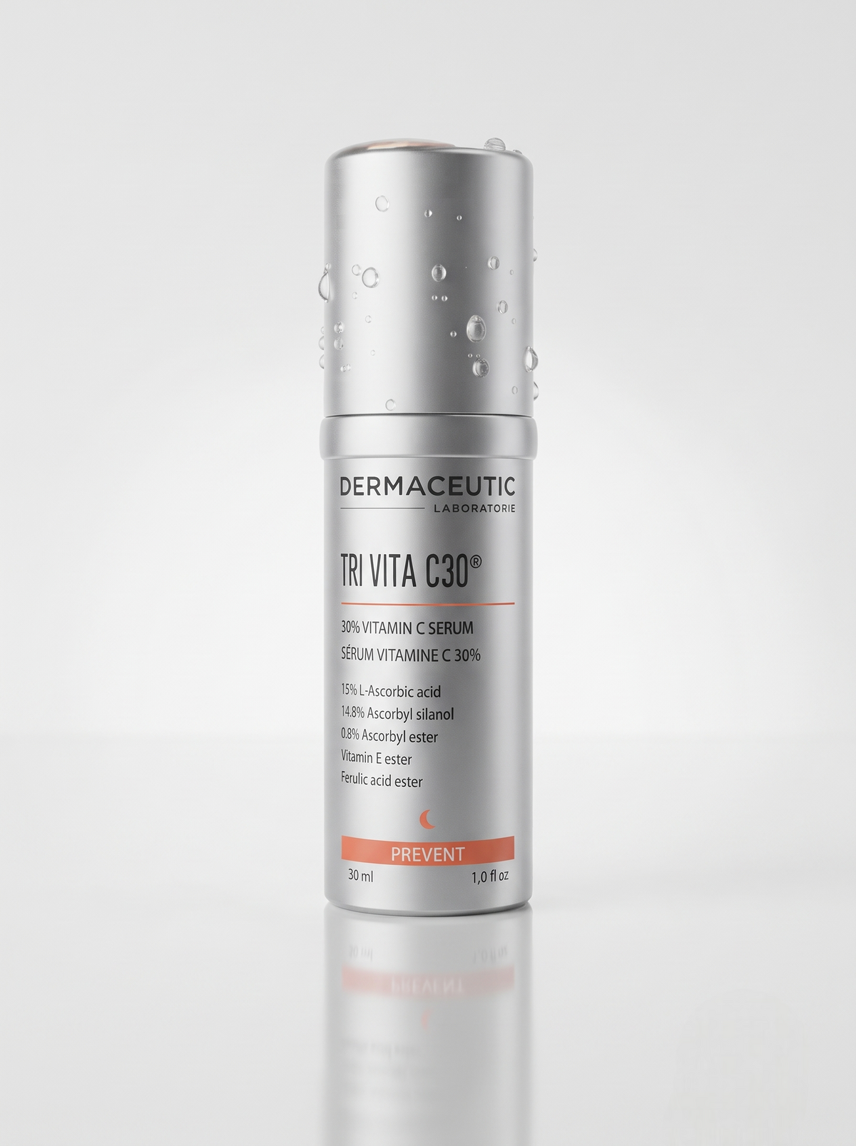 Dermaceutic Tri-Vita C30 30% Vitamin C Serum