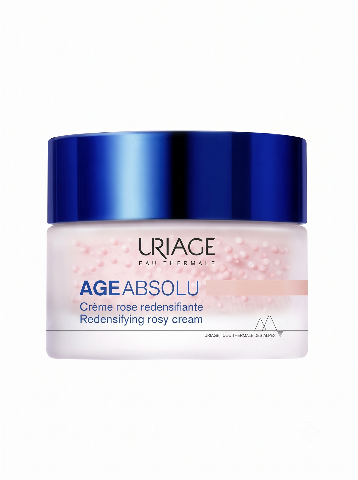 Uriage Age Absolu Redensifying Rosy Cream