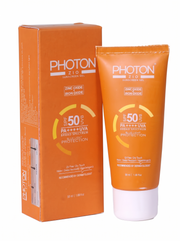 Aclaris Photon ZIO Sunscreen Gel SPF 50 PA++++