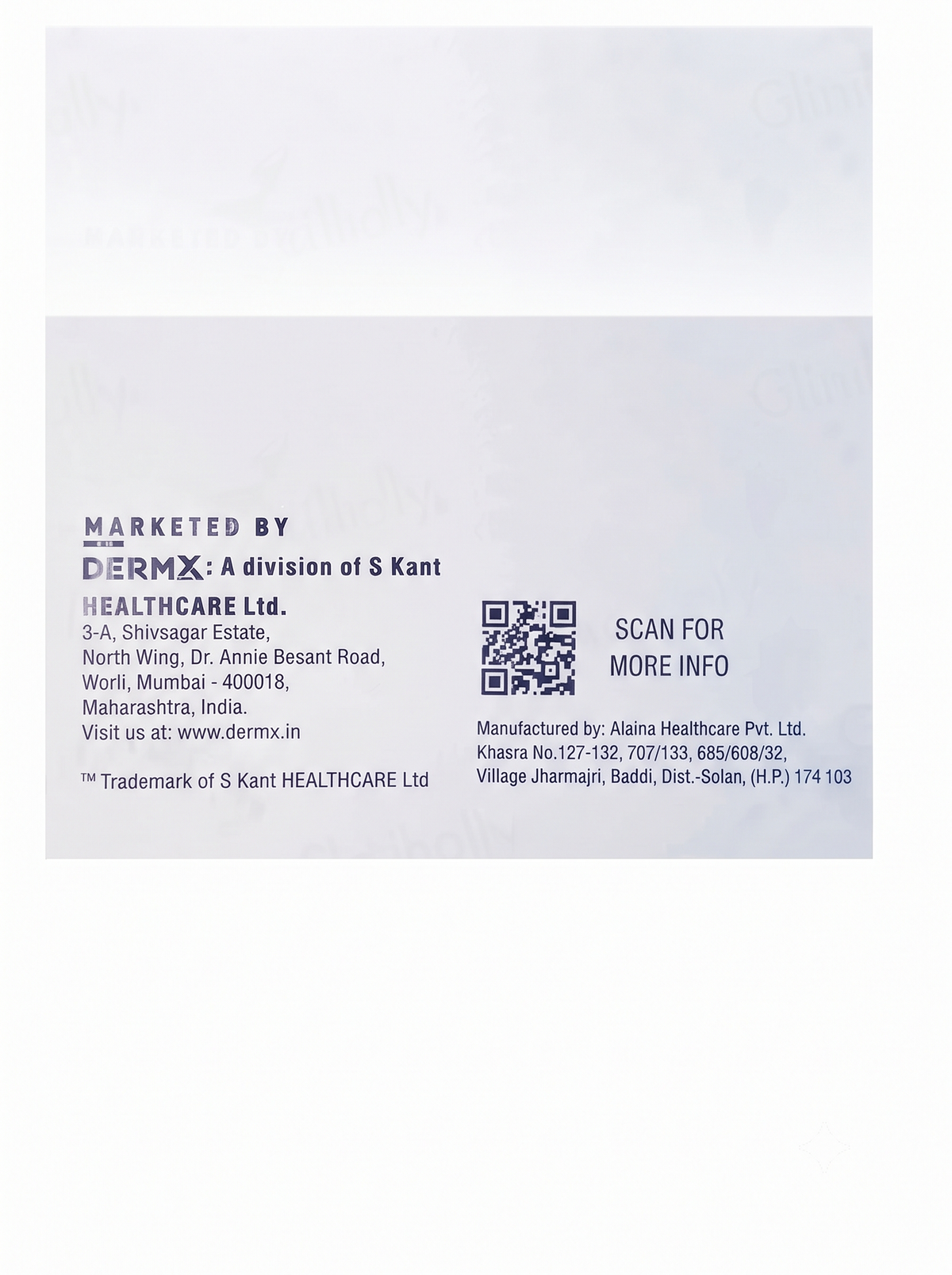 Epimax Moisturizing Cream