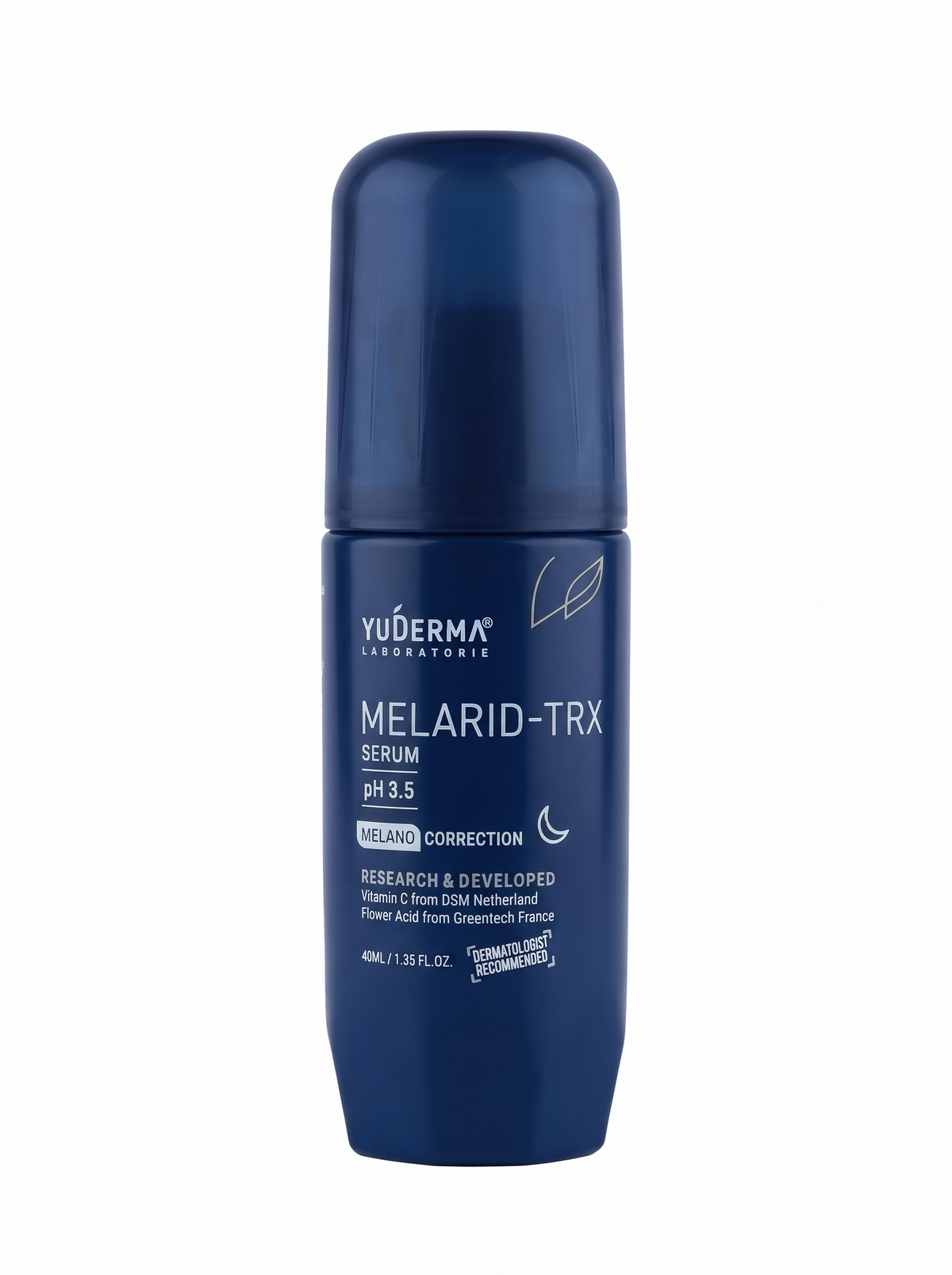 Yuderma Melarid-TRX Melano Correction Serum