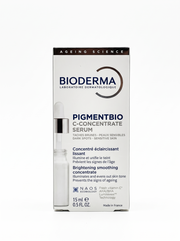 Bioderma Pigmentbio C-Concentrate Dark Spot Corrector Serum