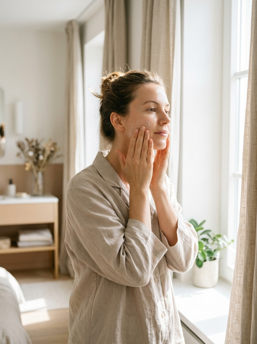 Use as directed in your skincare routine. During the daytime, follow with a broad-spectrum sunscreen
