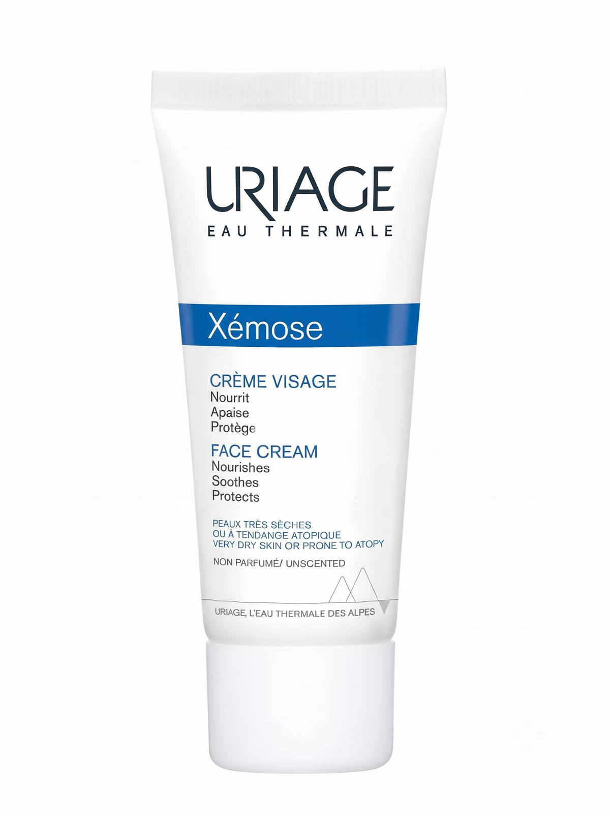 Uriage Xémose Face Cream