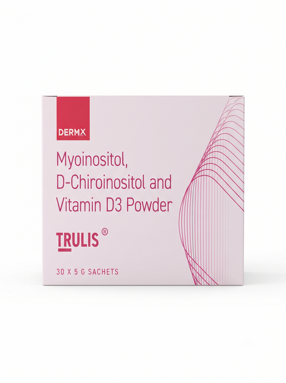 Trulis Sachet