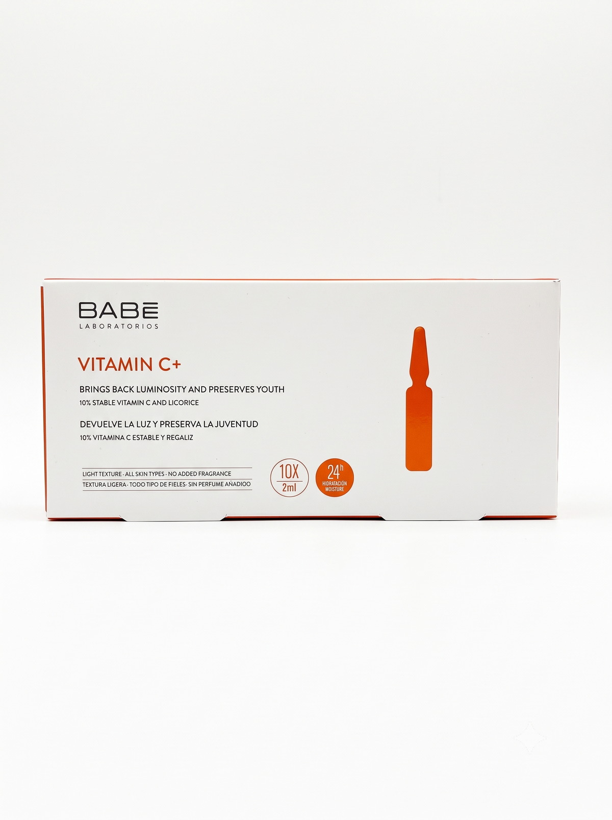 BABE Vitamin C+
