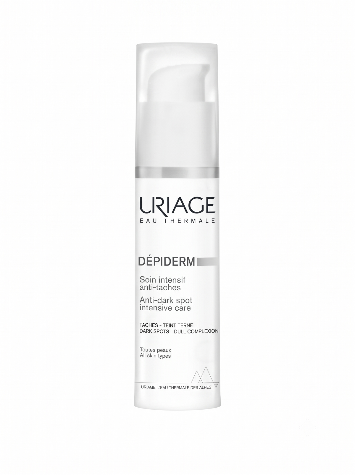Uriage Depiderm Anti-Dark Spot Intensive Care Cream