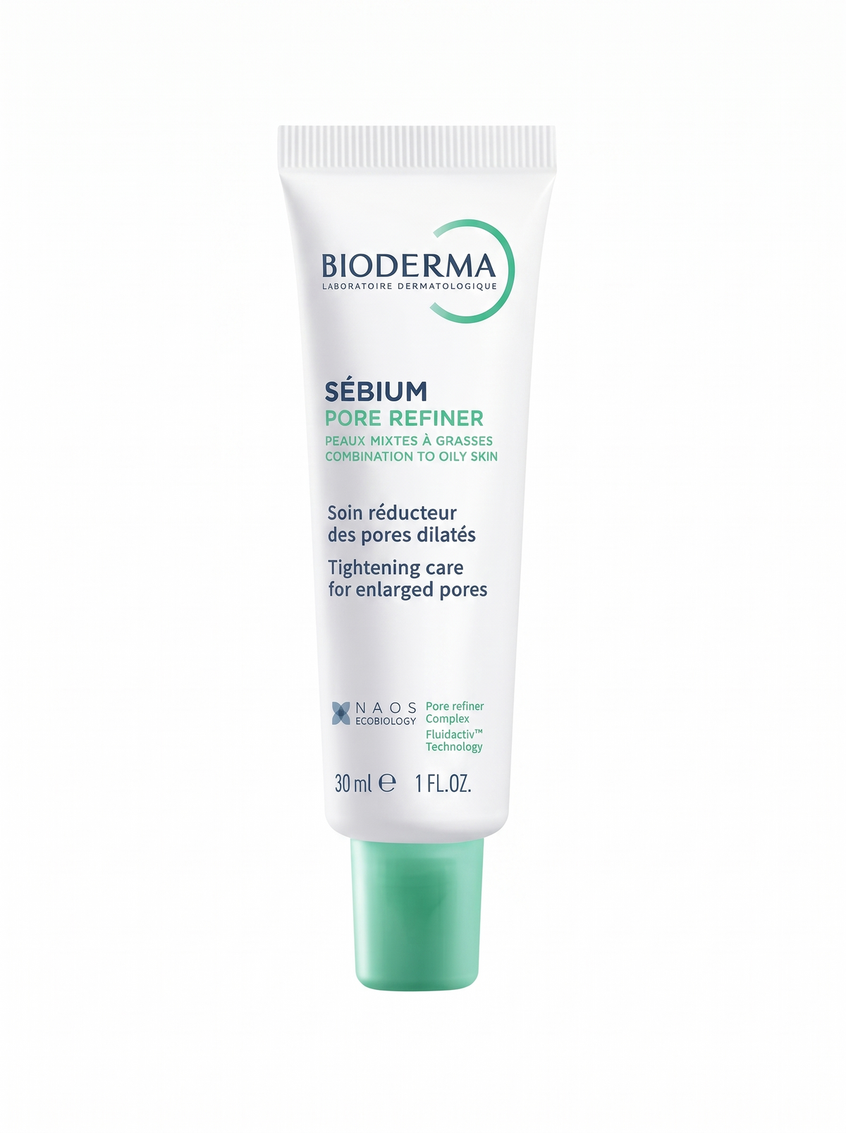 Bioderma Sébium Pore Refiner Corrective Concentrate