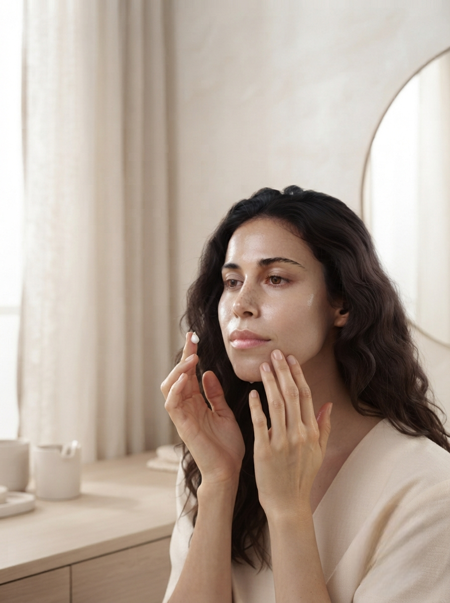 Use Consistently & Protect Your Skin