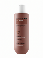 Bare Anatomy Volumizing Shampoo – Long-Lasting Volume & Hair Strength