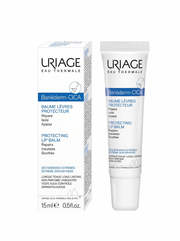 Uriage Bariéderm Cica Protecting Lip Balm