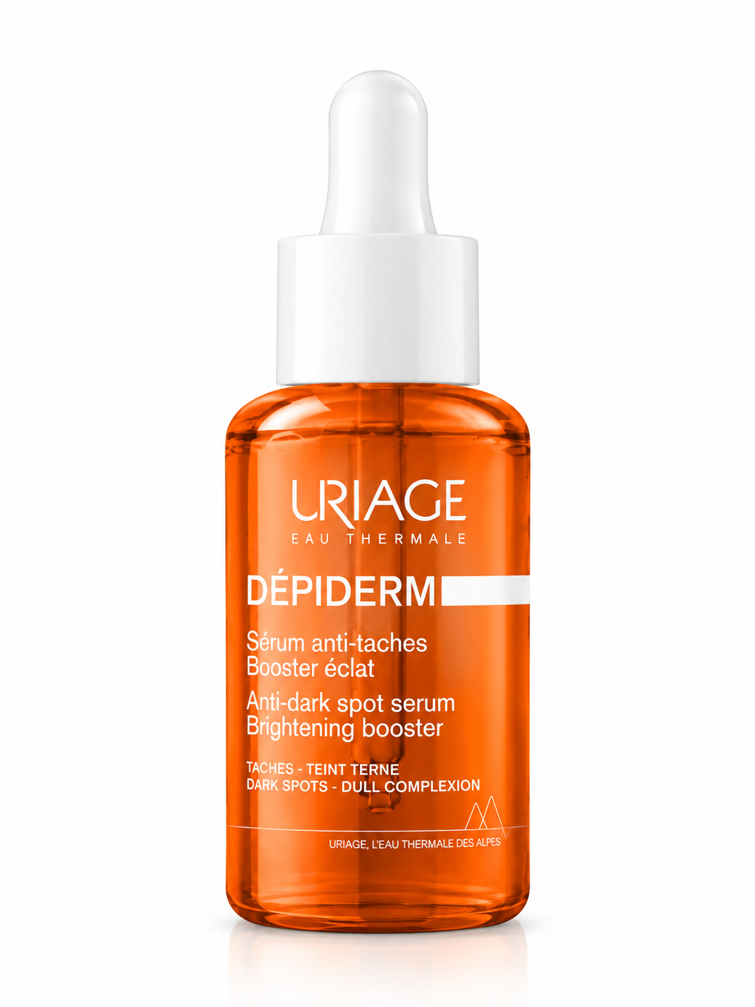 Uriage Depiderm Anti-Dark Spot Brightening Booster Serum