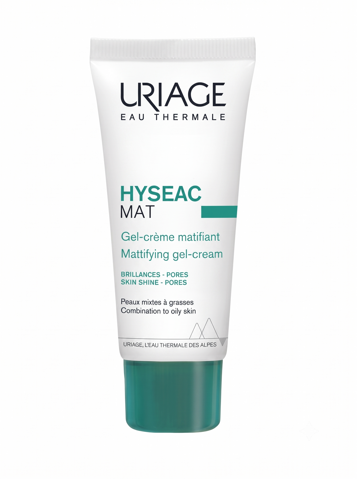 Uriage Hyseac Mat Mattifying Gel Cream For Oily Skin