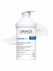 Uriage Xemose C8+ Lipid-Replenishing Anti-Itch Cream