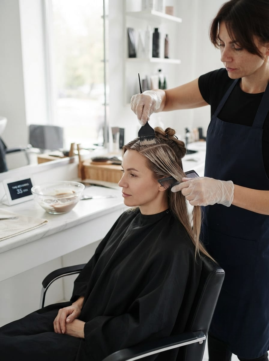 Apply from Roots to Lengths