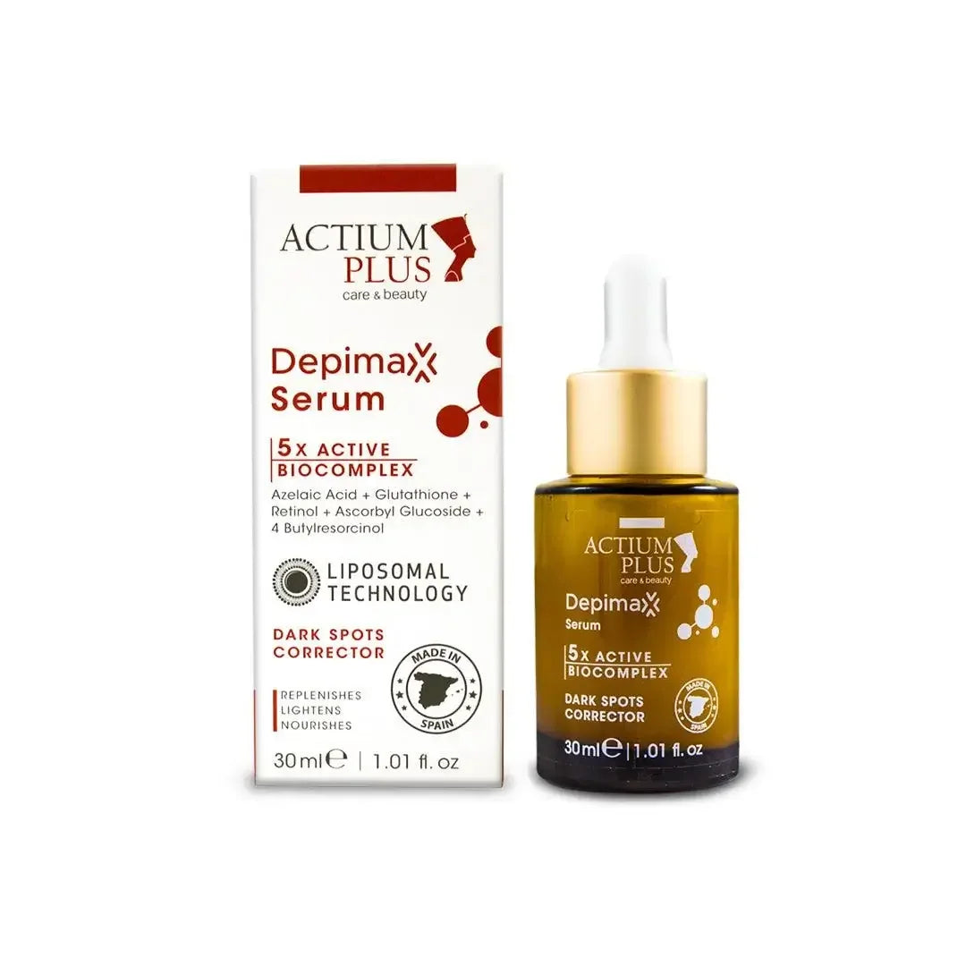 Actium Plus Depimax Serum 30ml